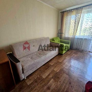 Однокiмнатна на Заболотного