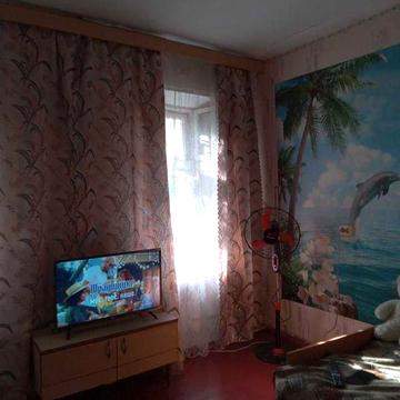 Продам 1-х комнатную квартиру в Малиновском районе