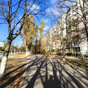 Продажа 1-комнатной квартиры на Таирова