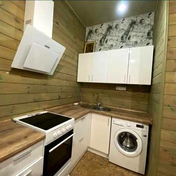 Срочная продажа! 1 комнатная квартира в Центре Ремонт Кухня-студия 17м2 Идеально под аренду! 25900у.е