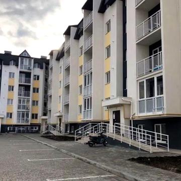 1 кімн.кв.(4/5) інд.опал.23500$