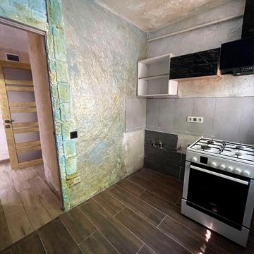 4-кімнатна квартира у моря Чорноморськ