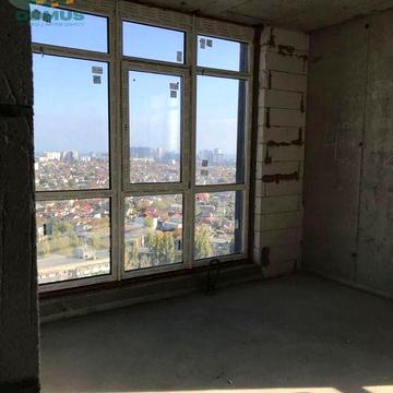 Вид моря! Продам 2 комн ЖК Манхеттен! Толбухина/ Филатова! Дом сдан! ЖК Manhattan