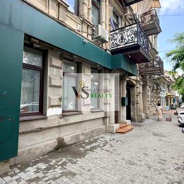 Продаж 3-кімн. квартири 66 м², 1/3 пов., Одеса — ідеальний вибір для комфортного життя!