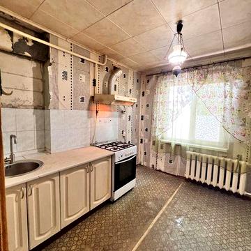Продаж 3к кв СевГок