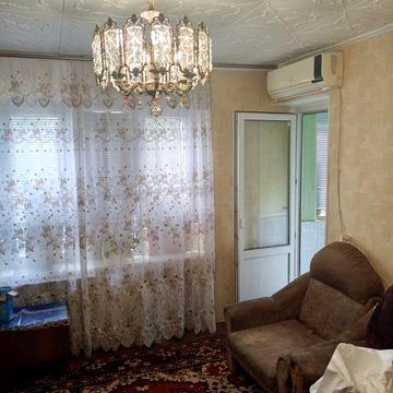 Продам 2 кімнатну  квартиру на 5 Зарічному м-ні від власника