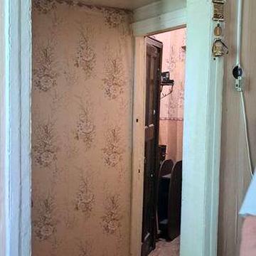 Продам 1 комнатную квартирупр.Свободы.