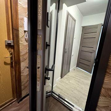 Продам 1кімнатну квартиру на лівому березі