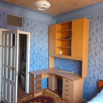 Продам 2-комнатную квартиру в Центре. Автономное газовое отопление