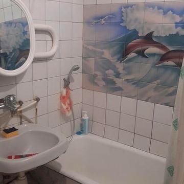 Продам квартиру 1к пр.Калнышевского