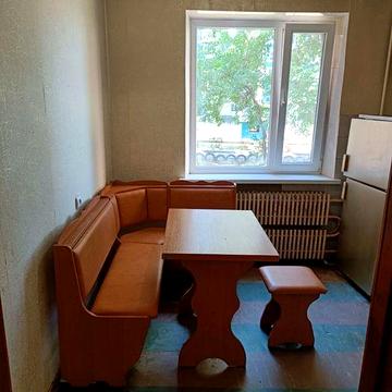 Продам 3-комн. квартиру на Левом берегу, «Диспетчерская»