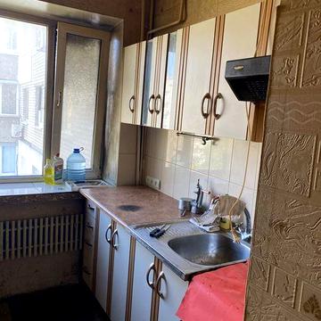 Продам 3к квартиру на проспекте о Поля ( Кирова) Днепр