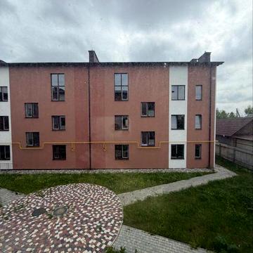 УВАГА!!!ТЕРМІНОВО!!! Реальна 1 кімнатна квартира вільного планування! Газ! Газовий котел! Стяжка! Штукатурка! Без комісії!