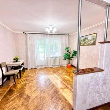 Марсельська | 3-кімнатна квартира | Ціну знижено на $5 000