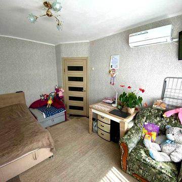 Продаж 1-кім. кв. м. Бровари, вул. Героїв України,10А Торг