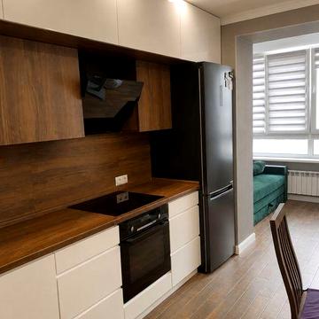 2-к 69,5м² ЖК Софія Київська, 2 санвузли, без рієлторів та комісії, авторський ремонт ЖК Софія Київська