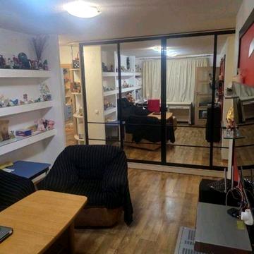 Сдвм 3 кв метро Студенческая 13000 гр.