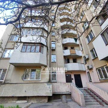 Срочная продажа! 2х комнатная квартира 52м2 на Таирова 2й этаж Госпрограммы 35000у.е