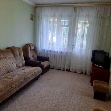 В продаже 2х ком. квартиру от собственника