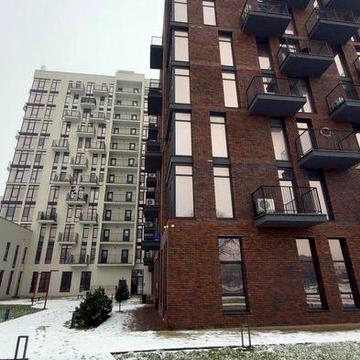 1-комнт в новом доме на Черемушках! ул.Радостная 987$/м2 дом сдан !