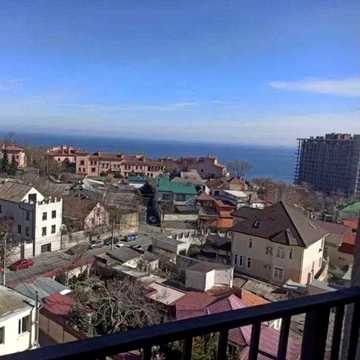 ЖК Посейдон ‼️ Смарт ‼️ Море ‼️ Золотой берег ‼️ ЖК Посейдон