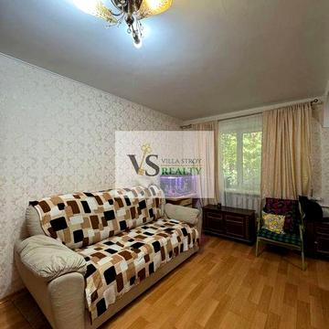 Продаж 2-кімн. квартири, Одеса, Черемушки!