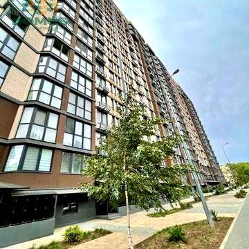Продам 1 комн ЖК "Прохоровский квартал". Стикон! Рядом центр. 13 этаж ЖК Прохоровский квартал