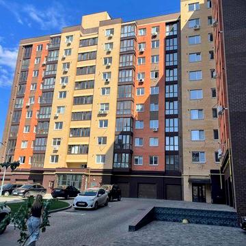 2 кім квартира , новий будинок, АГВ