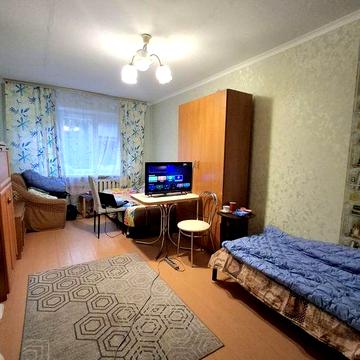 Продам 2к квартиру в центре Черноморска  .