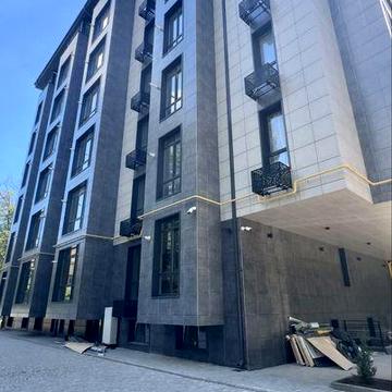 Без комиссии. Квартира в новострое с АГВ . Рассрочка. ЖК Сокол