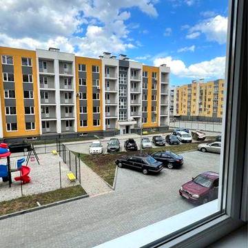 Новая 2-комн. квартира в ЖМ 7 Небо / рядом 7км, Артвиль ЖК Седьмое небо