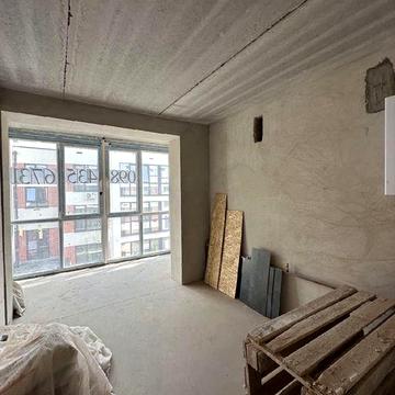 ТЕРМІНОВО! Продаж 1к квартири на ГАЗУ! Новий будинок! Під сертифікат та державні програми!