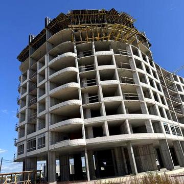 2-кімнатна квартира Ірпінь ЖК Синергія Сіті | Розтермінування 40% | Газ | єОселя | Новобудова | Від забудовника ЖК Синергія сіті