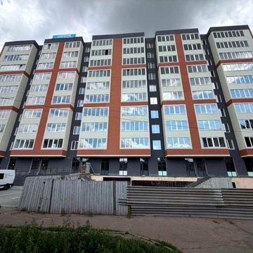 Продаж 1 кім. квартири в ЖК Центр 1 секція в місті Яготин Є ВІДЕООГЛЯД ЖК Центр