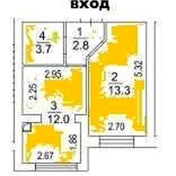 Продаж 32.1 м Заселений дім ПІД ВСІ ПРОГРАМИ ЖК Львівський Затишок ЖК Львівський Затишок