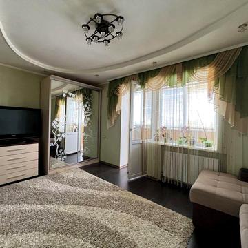 Продам СУПЕР 2х кімнатну квартиру зі своїм опаленням в центрі