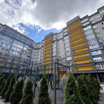 РЕАЛЬНА квартира в Бучі. ЖК Міленіум стейт 1кімн квартира з ремонтом і без комісії