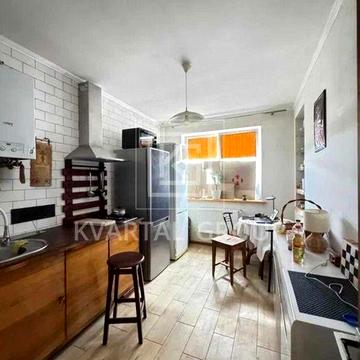 Квартира 44 м² з меблями та технікою | Буча