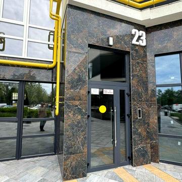 Готова 3-кімнатна квартира. Штукатурка, газовий котел і ключі без очікування. ЖК Синергія Сіті