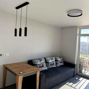 Продаж 1-к квартири в новобудові (здана у 2022 р.), ЖК  Cinema House. право власності». ЖК Cinema House