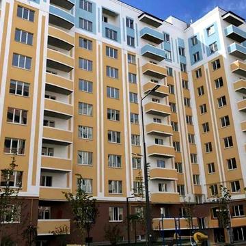 Трикімнатна квартира м. Буча! Площа 85 м. кв.! Газове опалення! Без комісії! ЖК Сонячна оселя