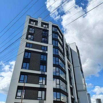 Продам 1 кімнатну квартиру з автономним опаленням в новобудові ЖК "Гетьман"!!! ЖК Гетьман