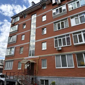 Власник продам квартиру Вишневе ЖК Піонерський квартал