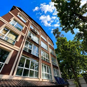 Найдешевша трикімнатна квартира м. Буча! Газове опалення! Без комісії! ЖК Олсія