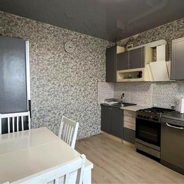 Повноцінна 2к квартира, 62м2! Без комісії