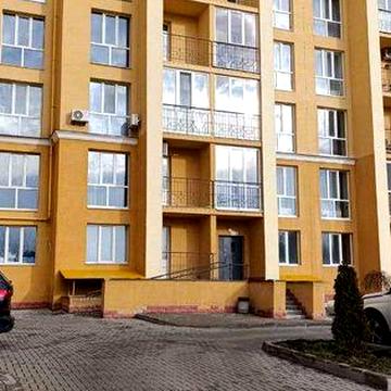‼️ТЕРМІНОВО! Будинок введений! 3-к 89м ЖК Чайка - поруч Житомирська / Академмістечко Право власності більше 3 років, без додаткових податків! ЖК Чайки