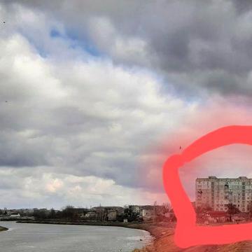 3-кімнатна квартира з автономним опаленням, 3 кімнати, Погріб,Переяслав, Обмін на Київпродам обміняю трикімнатну квартиру