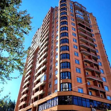 Продаж 2-кімнатної квартири 63 м² у ЖК «Панорамний», Ірпінь | Власник | Без комісії ЖК Панорамний