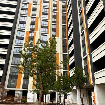 Ірпінь продаж просторої двікомінатної квартири 67м2 Центр міста ЖК Фаворит