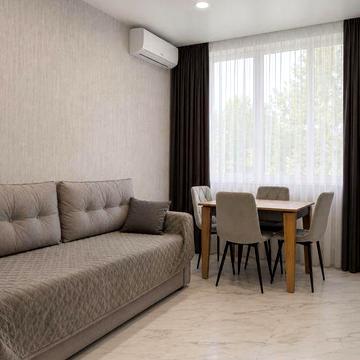 Оренда квартири в ЖК ParkLand | 28 м² | на межі Голосіївського та Солом’янського районів метро Васильківська
